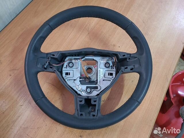 Руль Опель Астра, Зафира