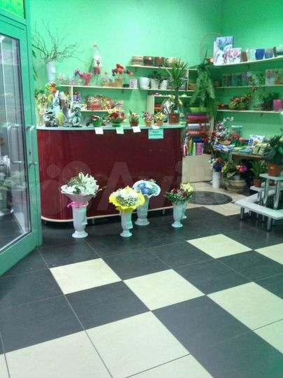 Свободного назначения, 125 м²