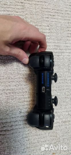 Геймпад ps3