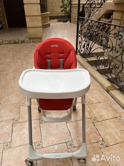 Стул для кормления