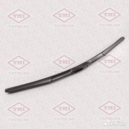 Tatsumi TFG1065 Щетка стеклоочистителя гибридная 6