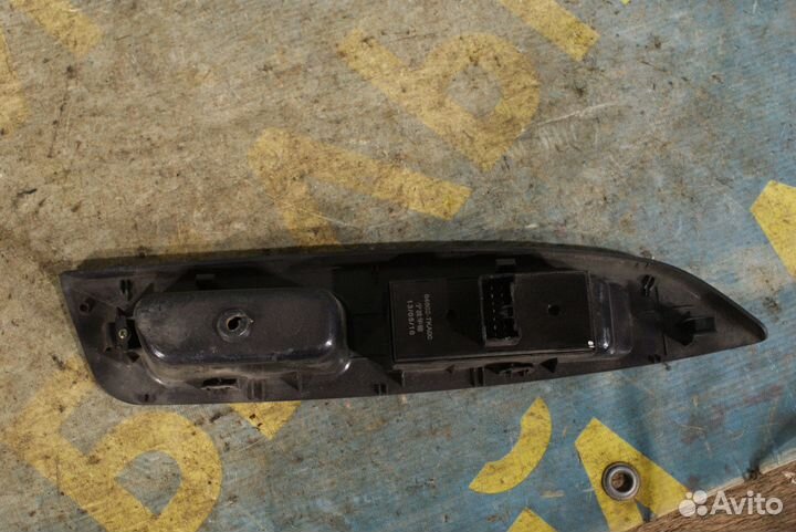 Блок управления стеклоподъемниками FAW V5