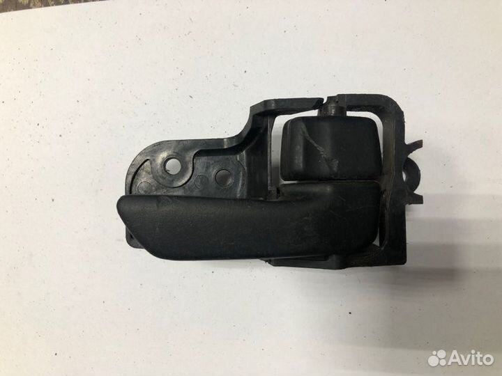 Ручка двери внутренняя задняя правая Toyota Corona