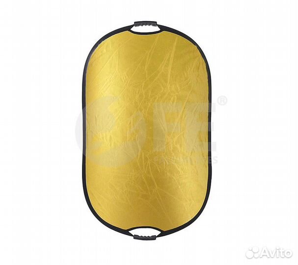 Отражатель Falcon Eyes RFR-2844GS HL