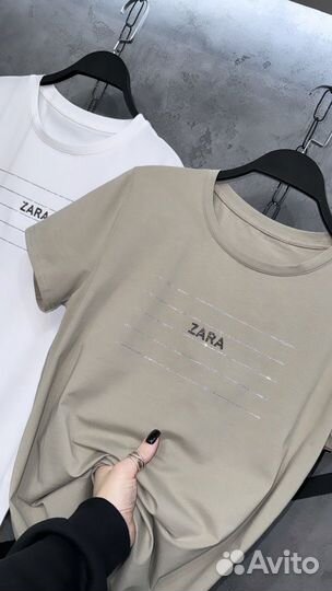 Футболка Zara