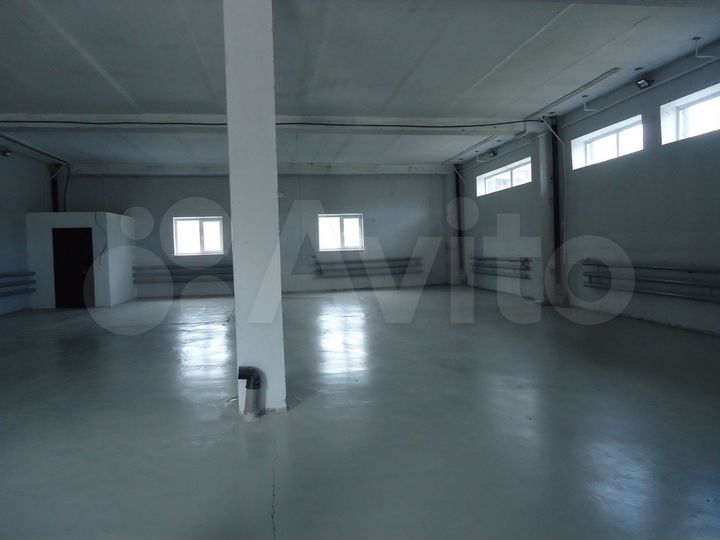 Склад, 220 м²