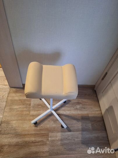 Подставка для ног (для педикюра)