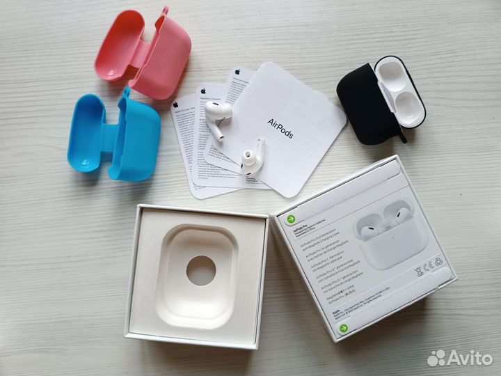 Air pods pro 2 Беспроводные наушники