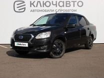 Datsun on-DO 1.6 MT, 2017, 172 974 км, с пробегом, цена 460 000 руб.