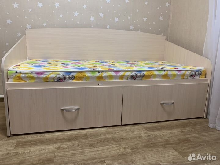 Детская мебель бу