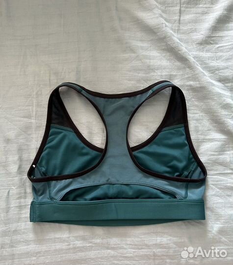 Топ бра reebok