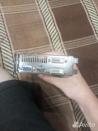 Nvidia geforce gtx 650