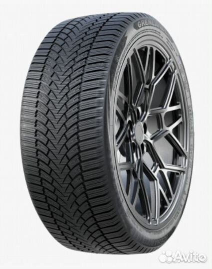 Grenlander IceHawke 1 235/40 R18