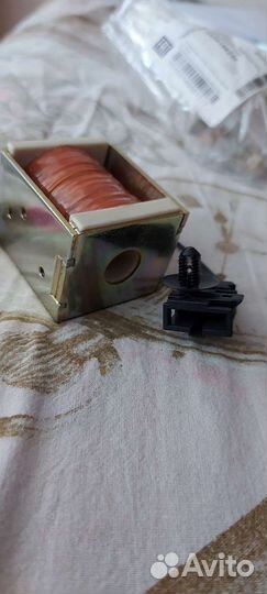 1J0927353B соленоид АКПП