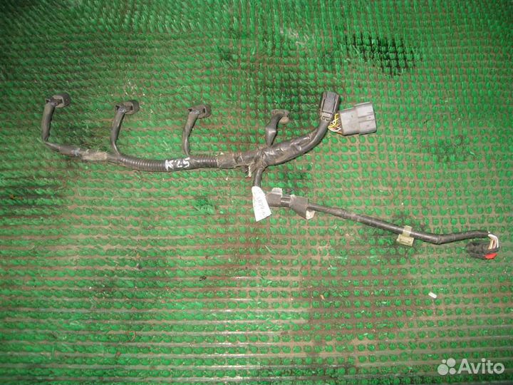 Проводка форсунок Mazda 6 (GG) 2007