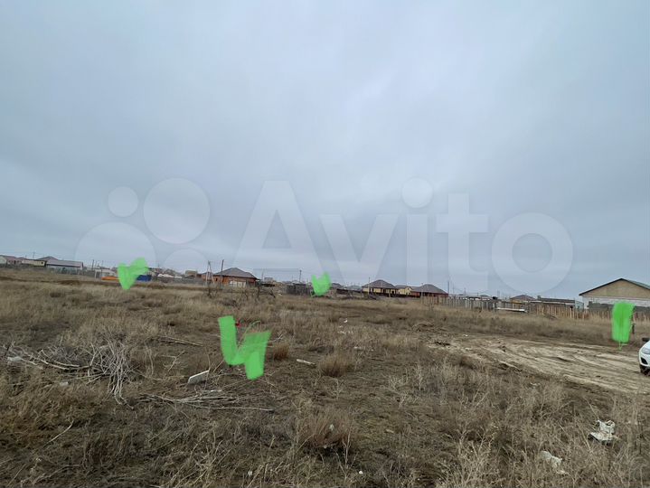 Участок 9 сот. (ИЖС)