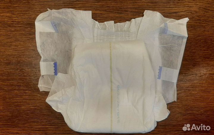 Подгузники для взрослых Аro M (70-130) 30 шт