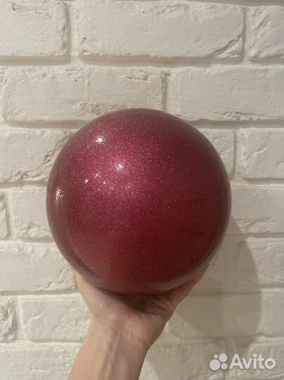 Мяч sasaki 18,5