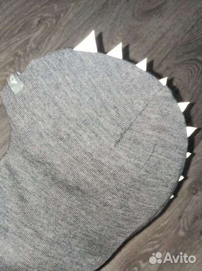 Шлем beezy размер 3, шерсть мериноса 100