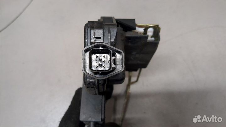 Замок двери Hyundai Coupe (Tiburon), 2005