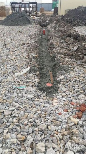 Септик для дома