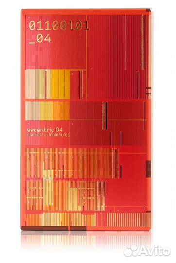 Духи Escentric Molecules(100ml) Европа