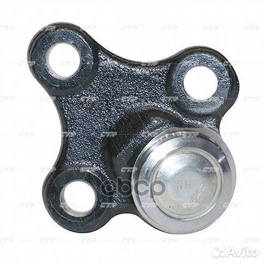Опора шаровая CB0210L CTR