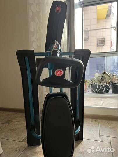 Снегокат Аргамак