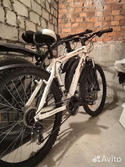 Велосипед MTR 