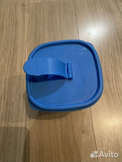 Посуда тапервер. Tapperware