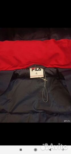 Куртка мужская