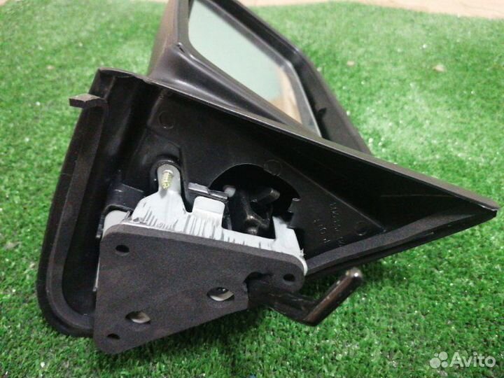 Зеркало левое Daewoo Nexia