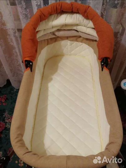 Коляска 2 в 1 Reender