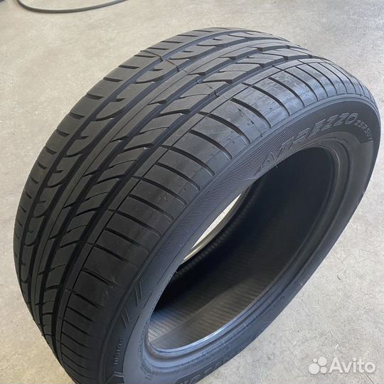 Sailun Atrezzo ZSR SUV 295/40 R22 112Y