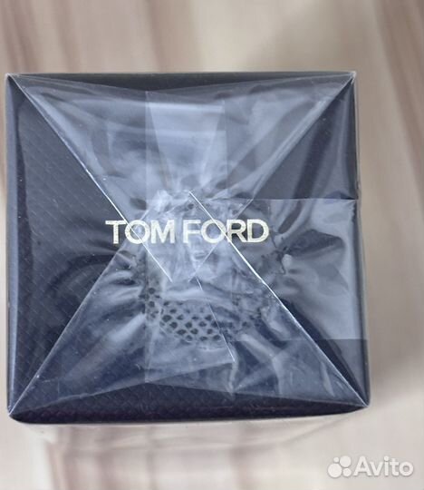 Tom ford tobacco vanille