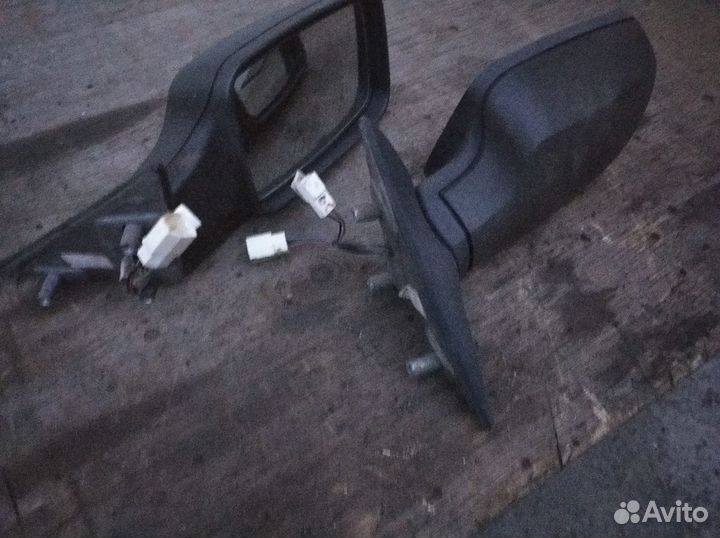 Зеркала Лада priora (2110-2112)