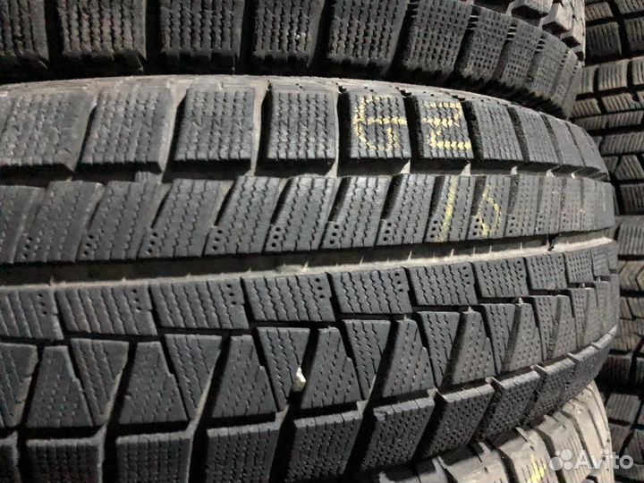 Bridgestone Blizzak Revo GZ 185/65 R15