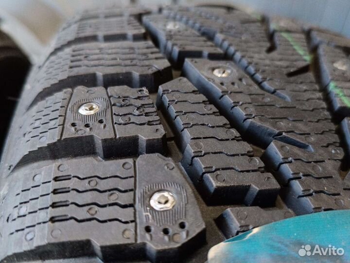 Nokian Tyres Nordman 7 SUV 225/60 R17 103T