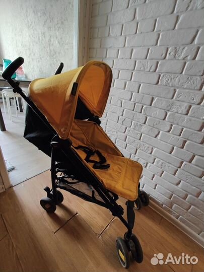 Коляска peg perego pliko mini