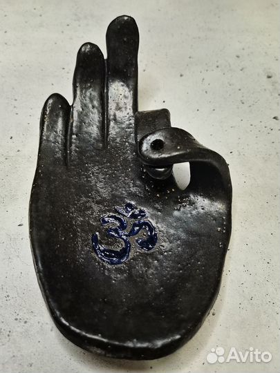 Подставка под благовония/пало санто