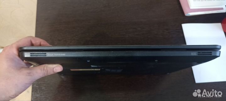 Ноутбук hp pavilion g6