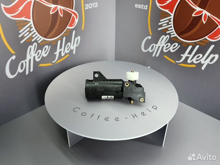 Редуктор заварного устройства для Jura