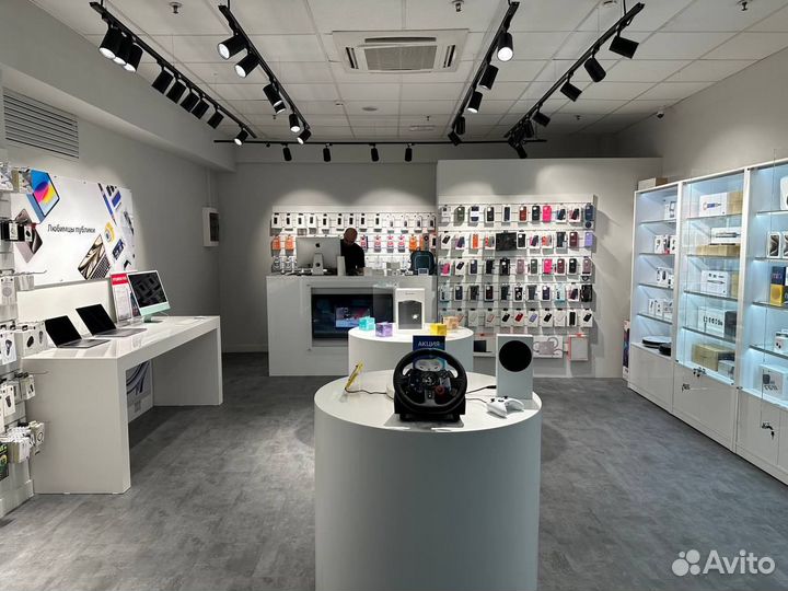 Фен для волос Xiaomi Reepro Mini Power Generation