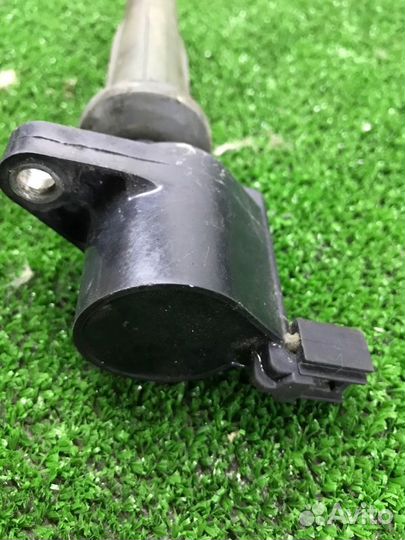 Катушка зажигания Ford Focus 2 qqdb 2006