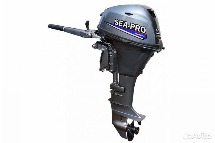 Sea-pro f20s