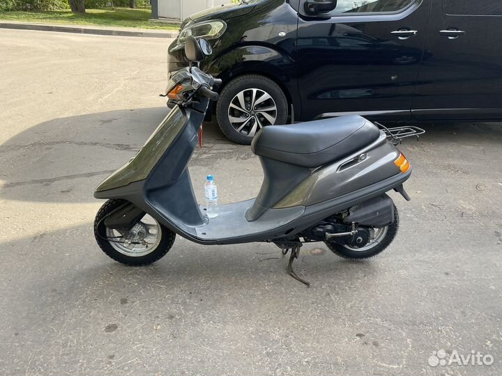 Honda Tact AF24