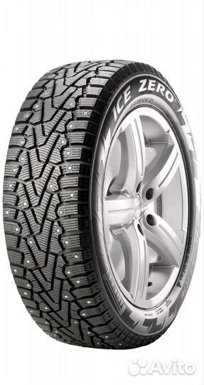 Pirelli Ice Zero 185/65 R15 92T