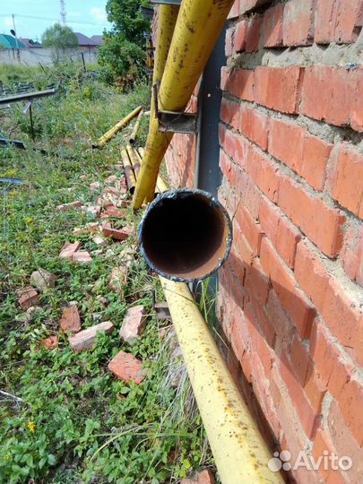 Продам трубы бу