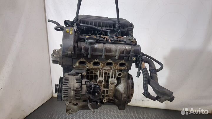 Маховик Volkswagen Golf Plus, 2007