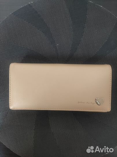 Кошелек женский